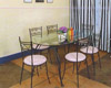 DT-14 MLS Dining Table
